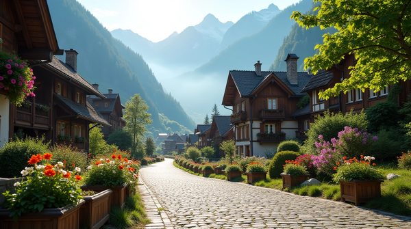 Découvrez le vail hautrail : activités et événements à explorer
