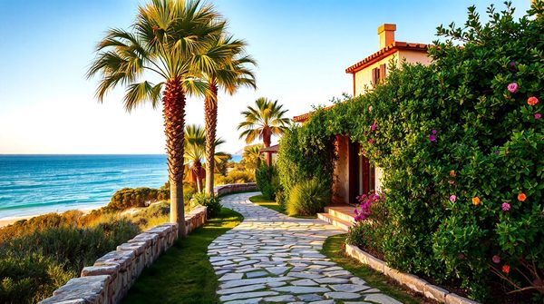 Découvrez les meilleures locations de vacances à seignosse