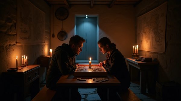 Escape game le croisic : immersion, aventure et énigmes au cœur de la presqu'île