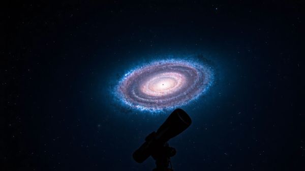 Explorez l'univers avec Planète télescope : guide complet