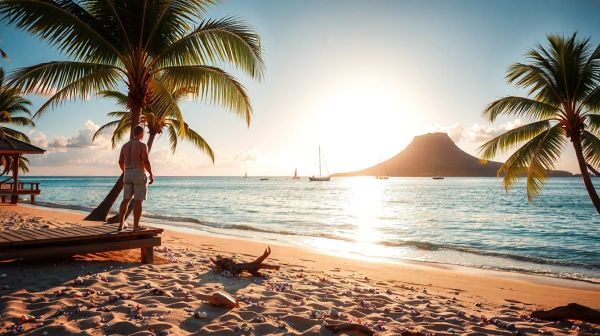 Où partir en vacances : explorez des destinations fascinantes !