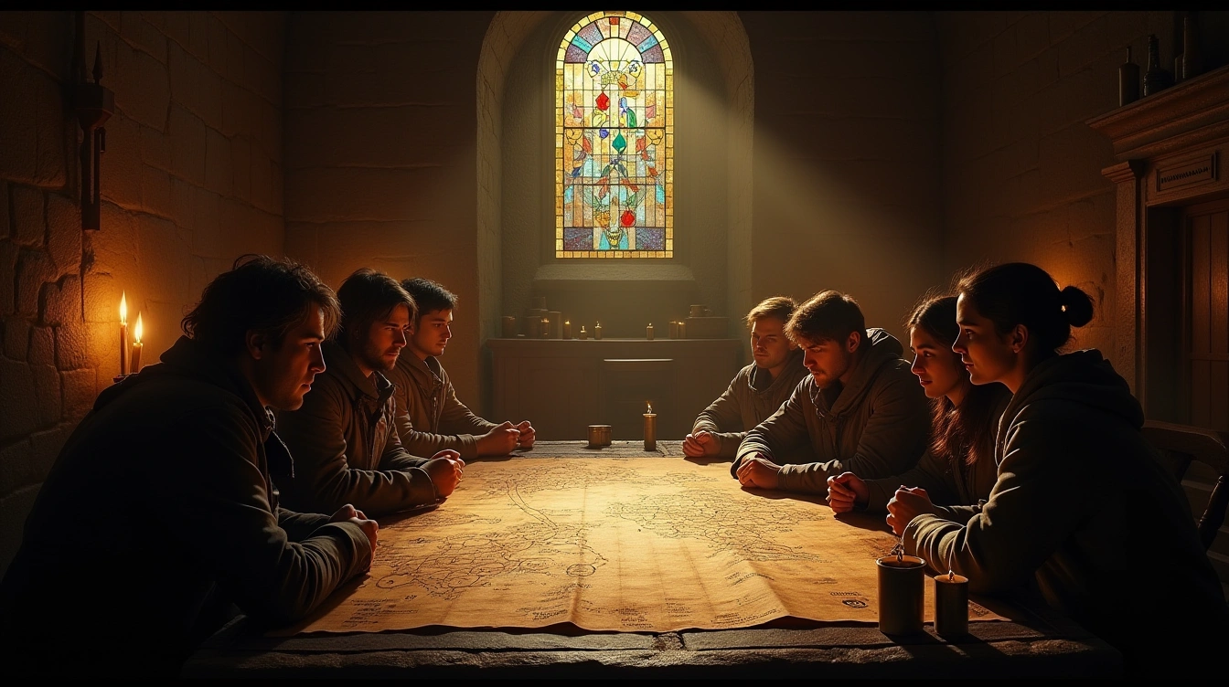 Conseils pratiques pour réussir son escape game au Croisic