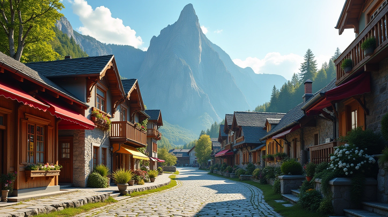 Questions fréquentes sur le Vail Hautrail